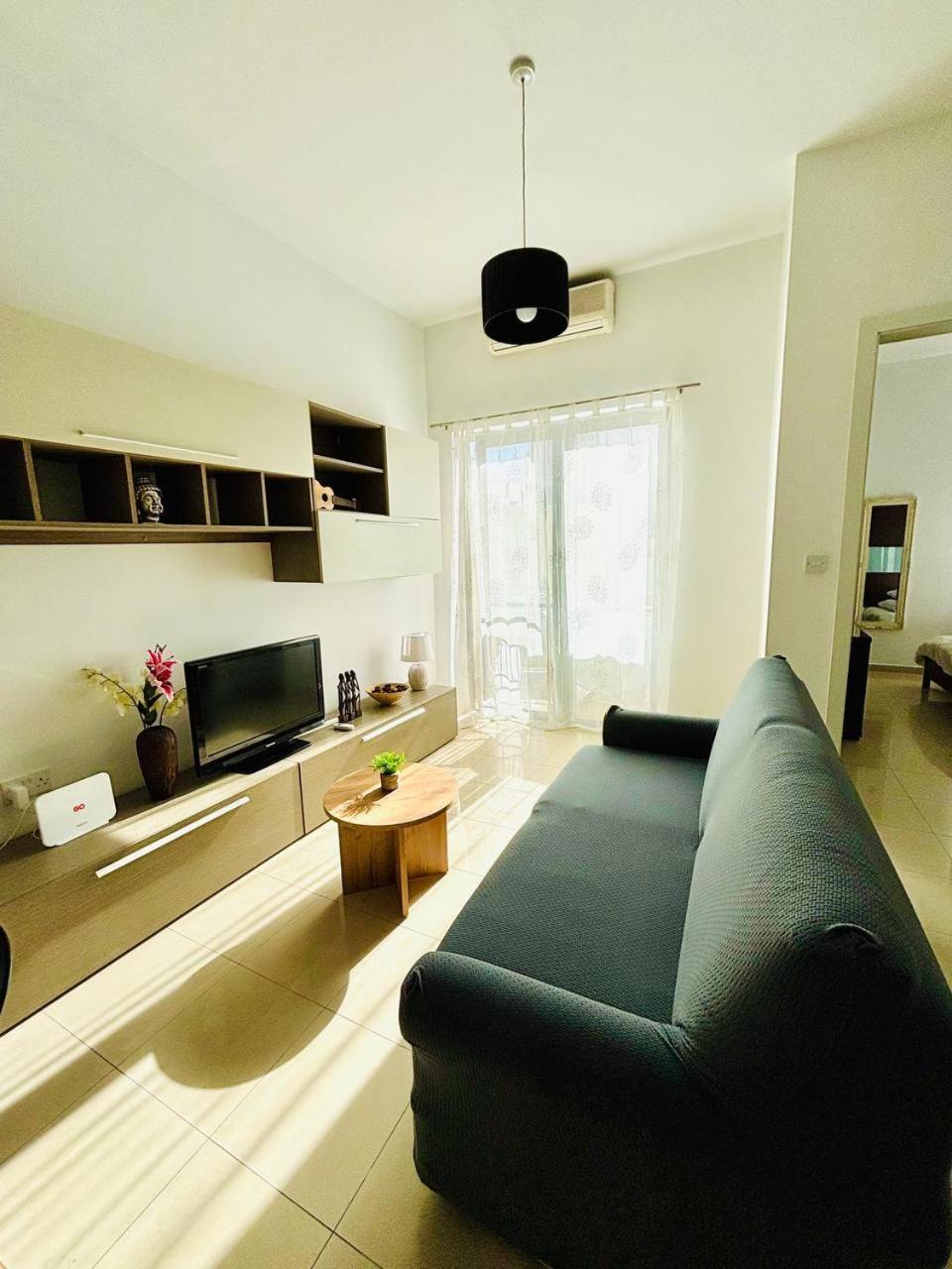 Apartamento Sea Side Beautiful One Bedroom San Julián
